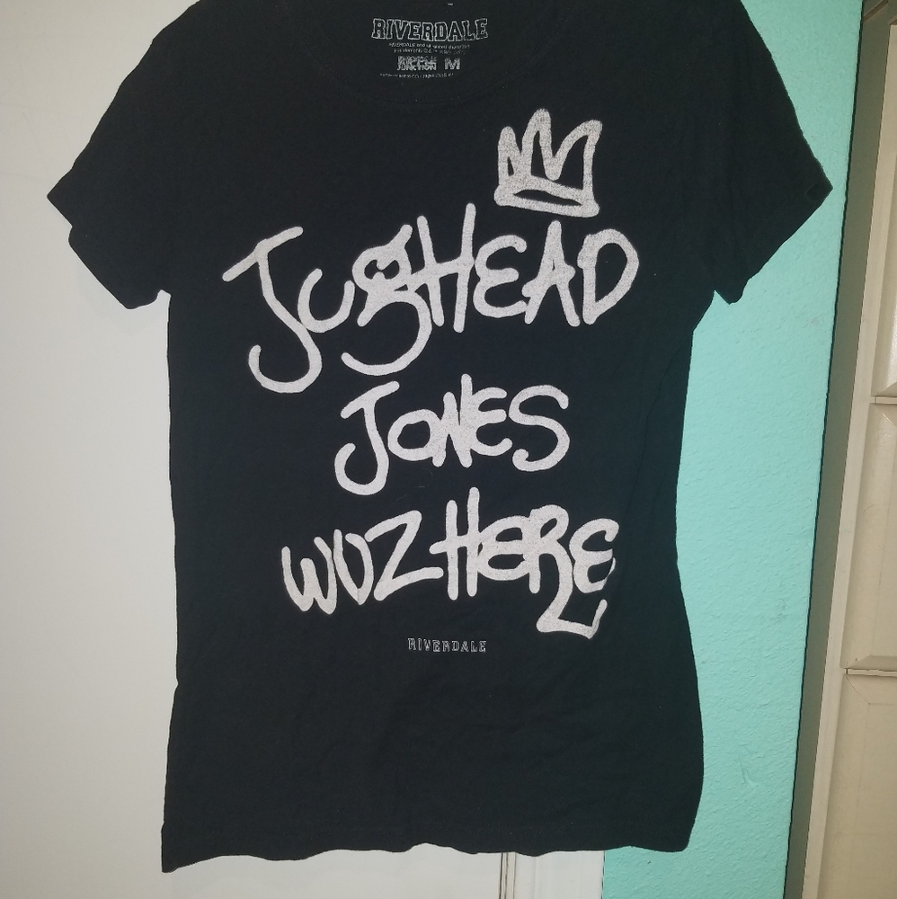 Riverdale Jughead Jones shirt